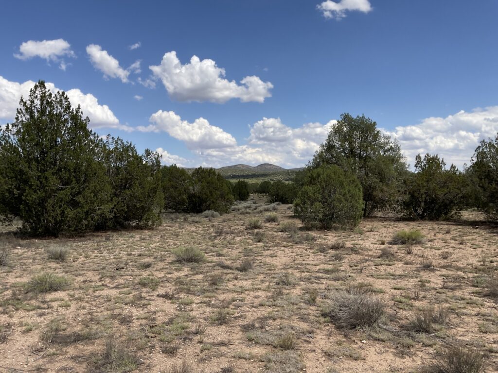 Property photo for land for sale in Yavapai County Arizona