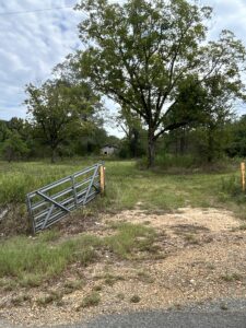 Property photo for land for sale in Ouachita County Arkansas