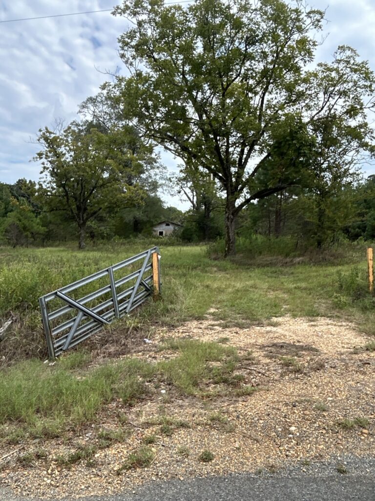 Property photo for land for sale in Ouachita County Arkansas
