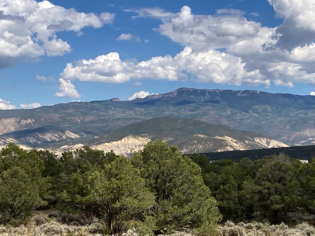 Property photo for land for sale in Ouray County Colorado