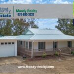 Property photo for land for sale in Fulton County Arkansas