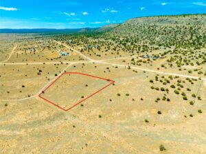Property photo for land for sale in Yavapai County Arizona