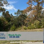 Property photo for land for sale in Baxter County Arkansas