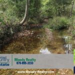 Property photo for land for sale in Fulton County Arkansas