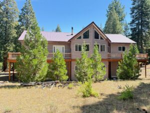 Property photo for land for sale in Modoc County California