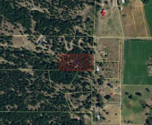 Property photo for land for sale in  County Washington