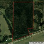 Property photo for land for sale in Montgomery County Missouri