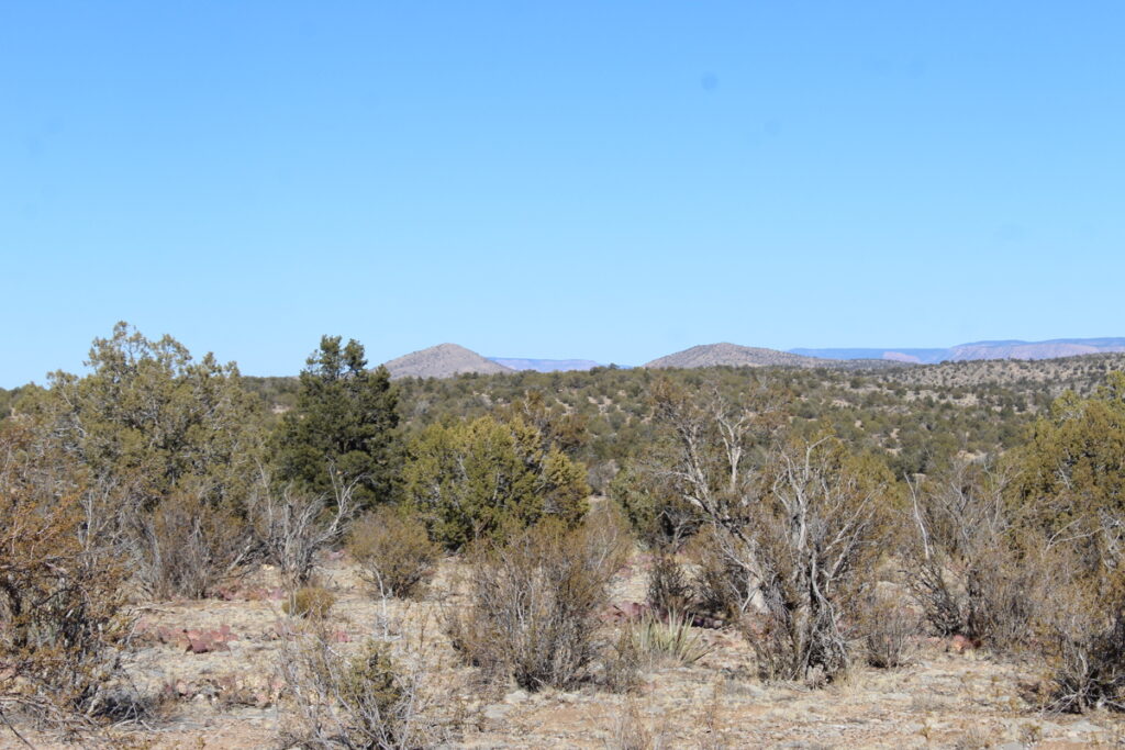 Property photo for land for sale in Yavapai County Arizona