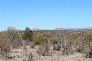 Property photo for land for sale in Yavapai County Arizona