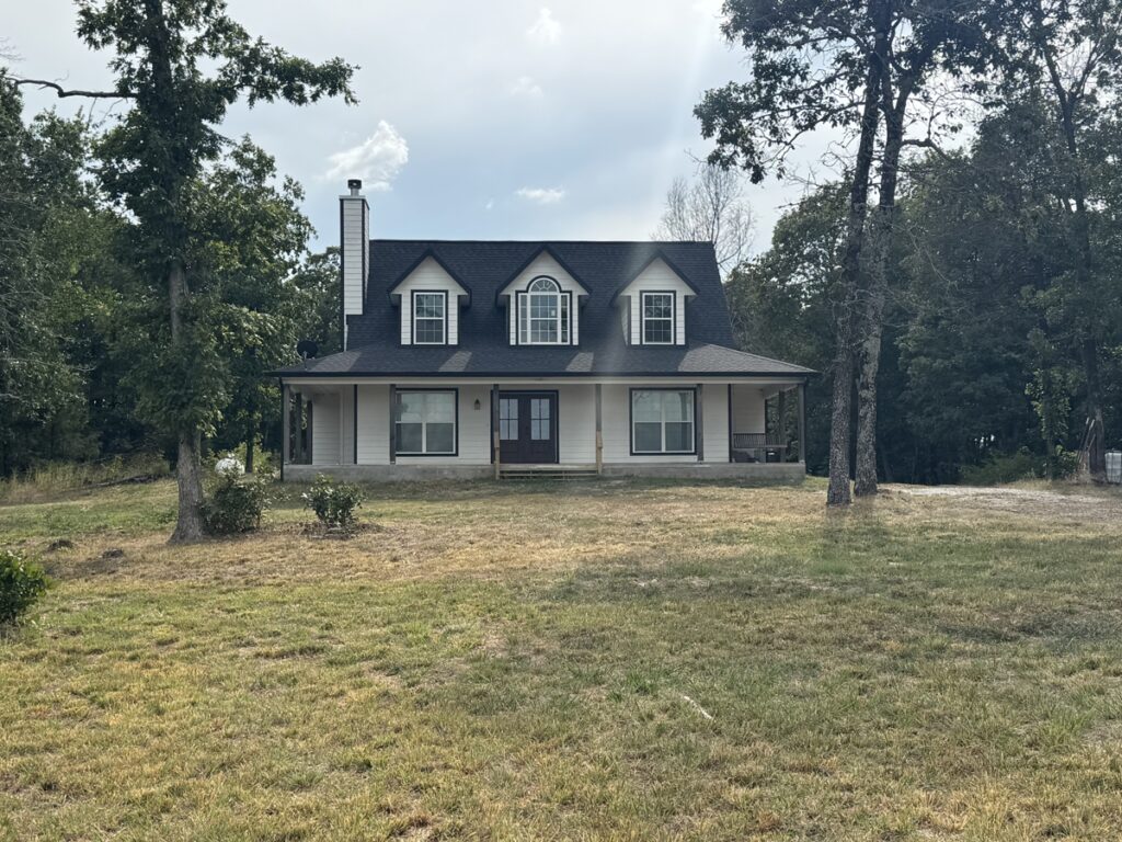 Property photo for land for sale in Madison County Arkansas