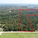 Property photo for land for sale in Cedar County Missouri