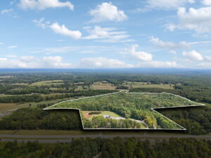 Property photo for land for sale in Fentress County Tennessee