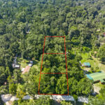 Property photo for land for sale in Dixie County Florida