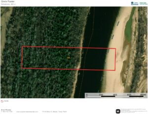Property photo for land for sale in Little River County Arkansas