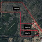 Property photo for land for sale in Lincoln County Louisiana