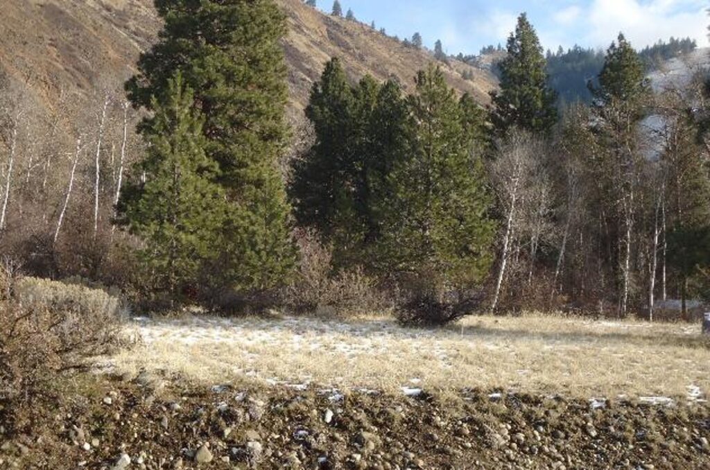 Property photo for land for sale in Yakima County Washington
