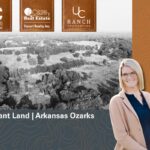 Property photo for land for sale in Fulton County Arkansas
