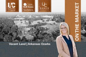 Property photo for land for sale in Fulton County Arkansas