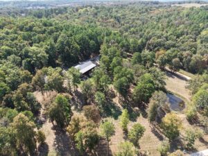Property photo for land for sale in Izard County Arkansas