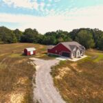 Property photo for land for sale in Izard County Arkansas