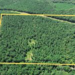 Property photo for land for sale in Lincoln County Louisiana