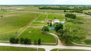 Property photo for land for sale in Ottawa County Oklahoma