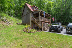 Property photo for land for sale in Mitchell County North Carolina