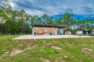 Property photo for land for sale in Taylor County Florida
