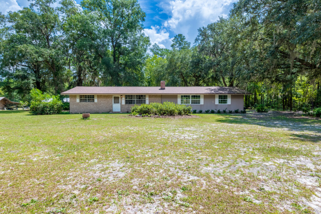 Property photo for land for sale in Baker County Florida
