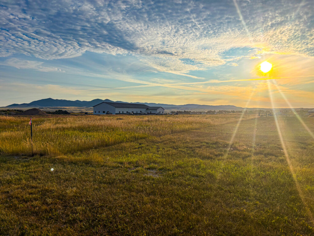 Property photo for land for sale in Fergus County Montana