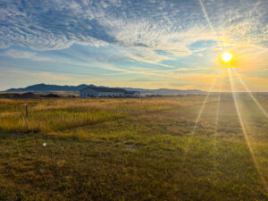 Property photo for land for sale in Fergus County Montana