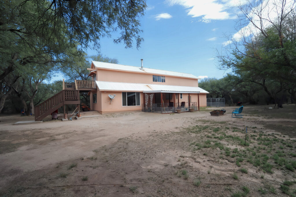 Property photo for land for sale in Cochise County Arizona
