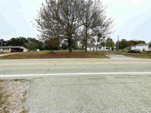 Property photo for land for sale in Fulton County Arkansas