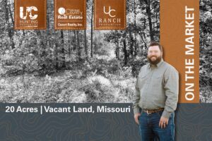 Property photo for land for sale in Ripley County Missouri