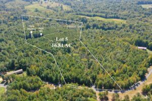 Property photo for land for sale in Rockingham County North Carolina