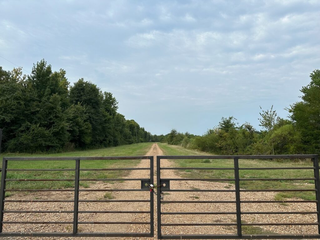 Property photo for land for sale in Franklin County Louisiana