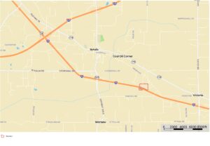 Property photo for land for sale in Marshall County Mississippi