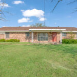 Property photo for land for sale in Delta County Texas