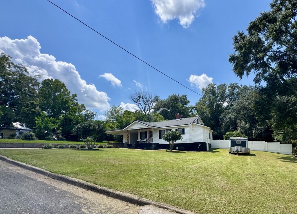 Property photo for land for sale in Jackson County Florida