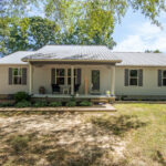 Property photo for land for sale in Hardeman County Tennessee