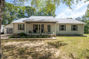 Property photo for land for sale in Hardeman County Tennessee