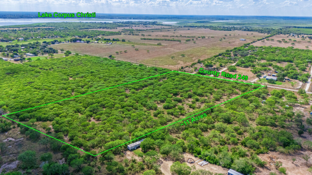 Property photo for land for sale in San Patricio County Texas