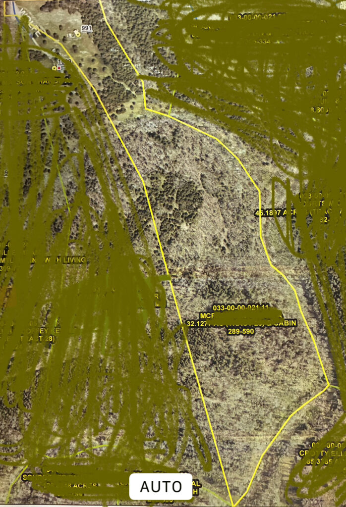 Property photo for land for sale in Pendleton County Kentucky