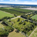 Property photo for land for sale in Gilchrist County Florida