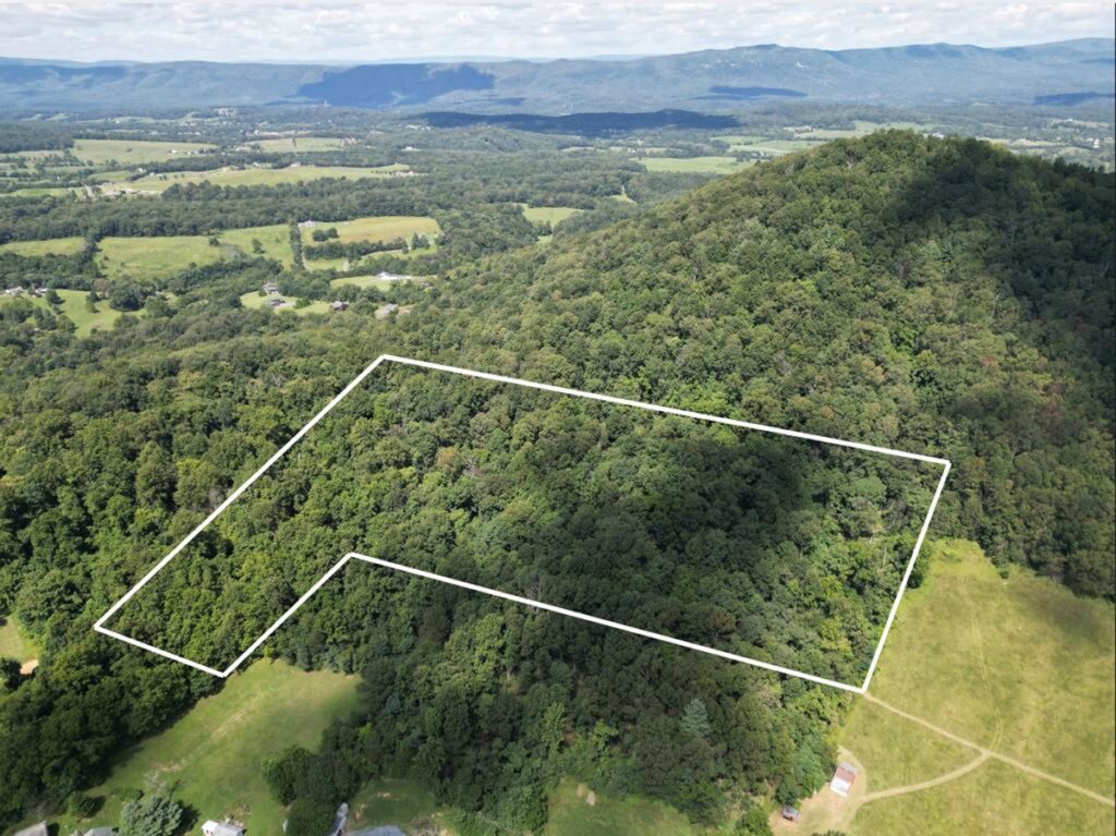 Property photo for land for sale in Warren County Virginia