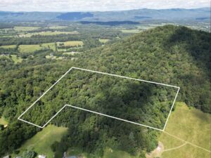 Property photo for land for sale in Warren County Virginia