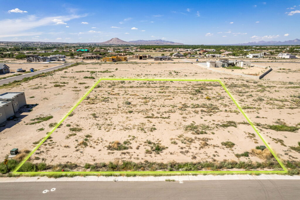 Property photo for land for sale in Dona Ana County New Mexico