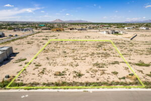 Property photo for land for sale in Dona Ana County New Mexico
