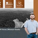 Property photo for land for sale in Oregon County Missouri