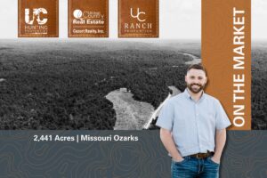 Property photo for land for sale in Oregon County Missouri
